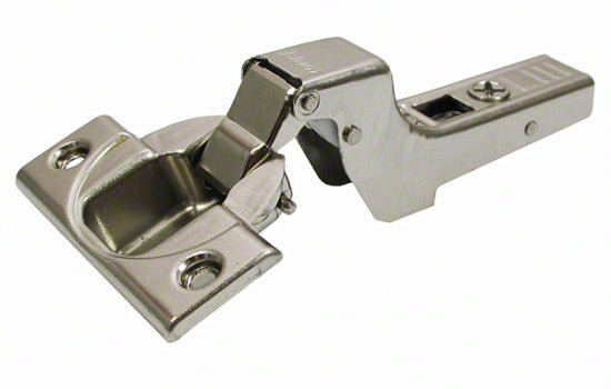 B70T3750.TL - 110 Degree Free-swinging Screw On Inset Hinge