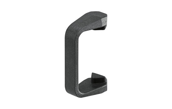 B70T7553 - Multi-use Restriction Clip - 110 Degree on 155 Degree Blum Hinges and 92 Degree on 125 Degree Blum Hinges