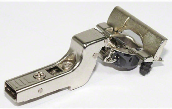 B71B3790 - 110 Degree Soft-closing Inserta Inset Hinge