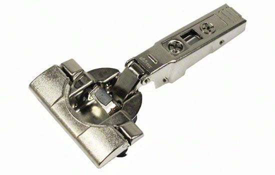 B71B9590 - 95 Degree Soft-closing Inserta Overlay Thick Door Hinge