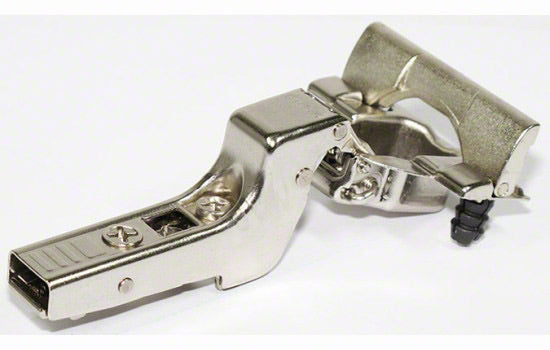 B71T3790 - 110 Degree Self-closing Inserta Inset Hinge