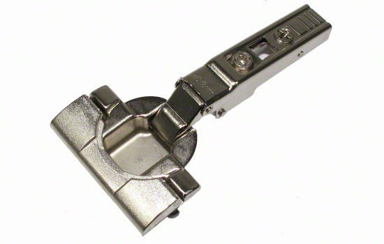 B72T3590.TL - 110+ Degree Free-swinging Inserta Overlay Plus Hinge