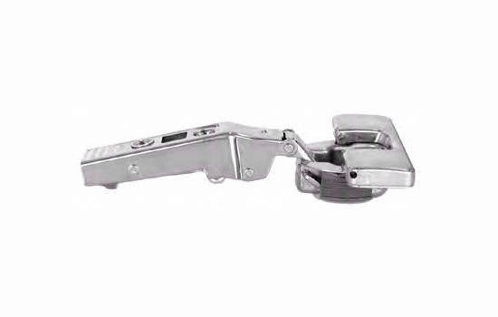 B79B9494 - +15 Degree Soft-closing Inserta Overlay Angle Hinge