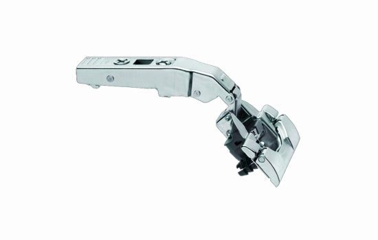 B79B9498 - +45 Degree Soft-closing Inserta Overlay Angle Hinge