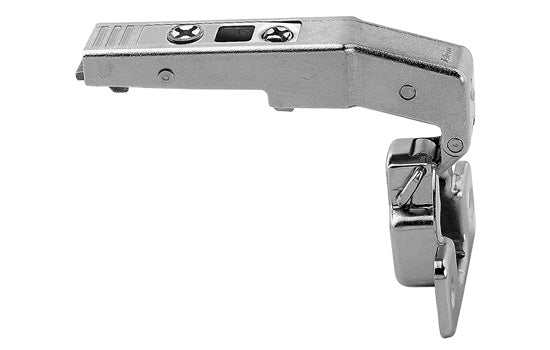 B79T9550 - 95 Degree Self-closing Screw On Inset Blind Corner Hinge