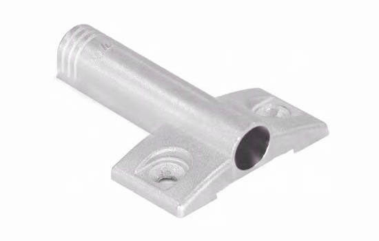 B970.5701 - Screw-on Soft-close Adapter for Faceframe Cabinets