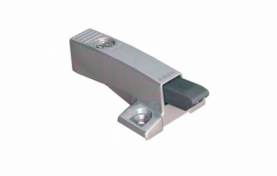 B971A0700 - 0mm Soft-close Blumotion Adapter for Faceframe Cabinets
