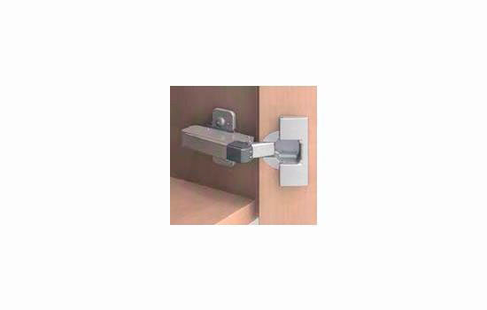 B973A0500.01 - Soft-close Blumotion Adapter for Straight Arm Blum Hinges