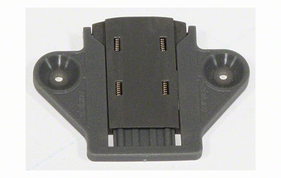 B993.1220 - 1/8" Travel Distance Cabinet Bumper for Servo-Drive System