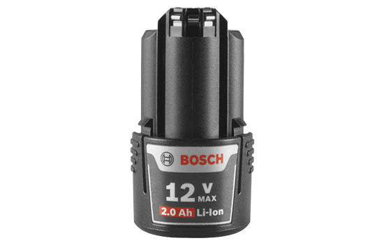 BHBAT414 - 12V Max 2.0 Ah Lithium-Ion Battery