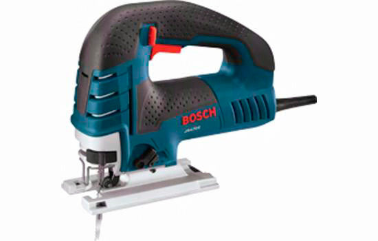 BHJS470E - 7.0 Amp Variable Speed Jigsaw Kit