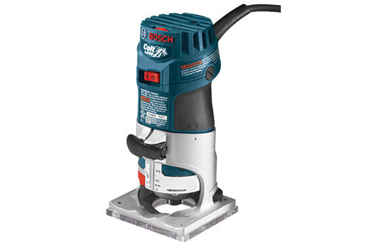 BHPR20EVS - 5.6 Amp 1 HP Colt Palm Router
