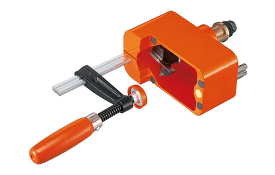 BM31.2000 - Servo-Drive for Aventos Switch Boring Template