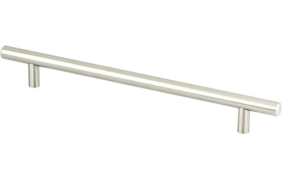 BN0806-2BPN-P - 192mm Center to Center Brushed Nickel Tempo Collection Pull