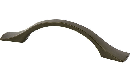 BN9224-1ORB-P - 96mm Center to Center Oil Rubbed Bronze Echo Collection Pull
