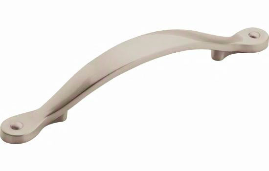 BP1590G10 - 3" Center to Center Satin Nickel Inspirations Collection Pull
