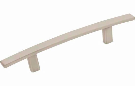BP26201G10 - 3" Center to Center Satin Nickel Cyprus Collection Pull