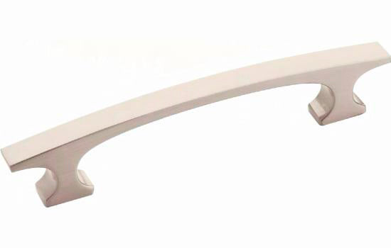 BP29202G10 - 96mm Center to Center Satin Nickel Conrad Collection Pull