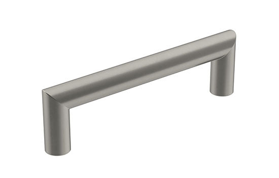 BP36852G10 - 96mm Center to Center Satin Nickel Revolve Collection Pull