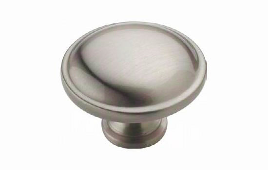 BP53015G10 - 1-1/4" Diameter Satin Nickel Everyday Heritage Collection Knob