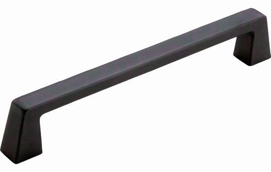 BP55278BBR - 160mm Center to Center Black Bronze Blackrock Collection Pull