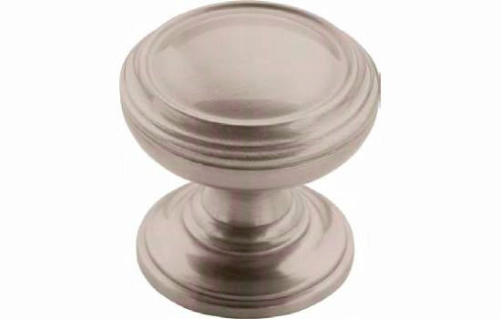 BP55342G10 - 1-1/4" Diameter Satin Nickel Revitalize Knob