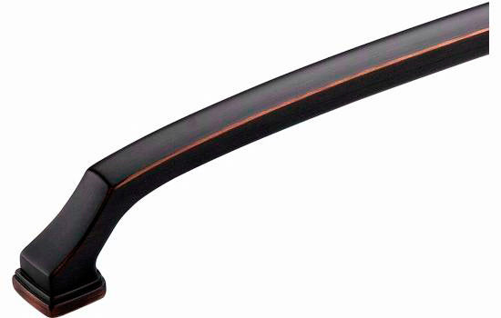 BP55344ORB - 96mm Center to Center Oil-rubbed Bronze Revitalize Collection Pull