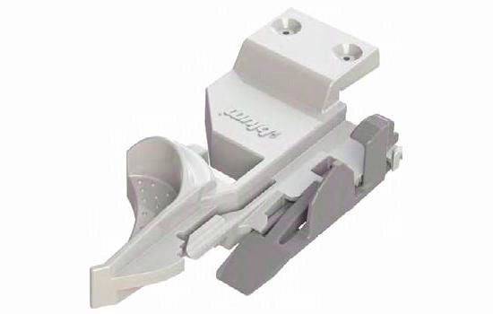 BT51.0801.20R - Narrow Right Hand Locking Device for 563/569 Blum Tandem Slides
