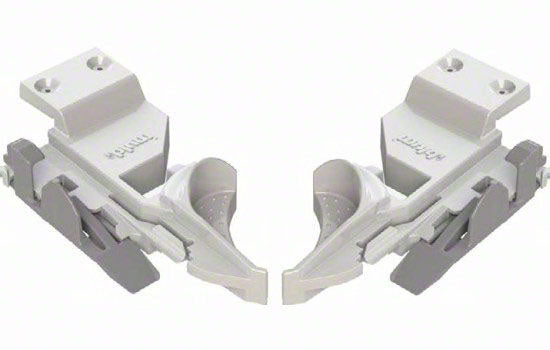 BT51.0801.20 *KIT* - Narrow Locking Device KIT for 563/569 Blum Tandem Slides - Pair of Left & Right Hand