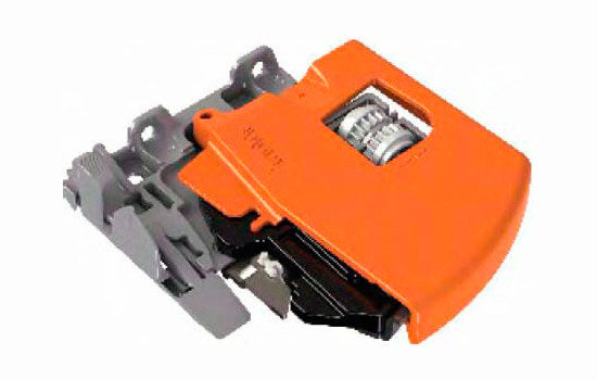 BT51.1901L - Side Adjustable Left Hand Locking Device for 563/569 Blum Tandem Slides