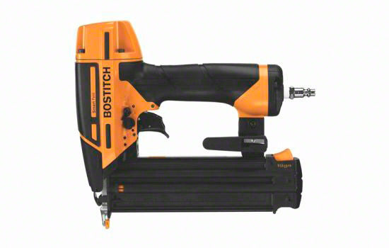 BTFP12233 - 18 Gauge 5/8" - 2-1/8" Range Brad Nailer