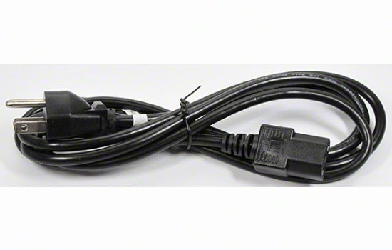 BZ10M200U - 74"L 3-prong Power Cord For Servo-drive System