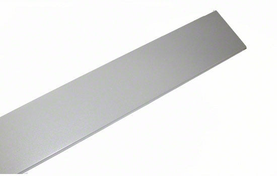 BZ31L1036A-G - 1036mm Stainless Tandembox Series Front Piece for Gray