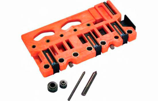 BZML0040 - Universal Template for Metabox Tandembox & Aventos