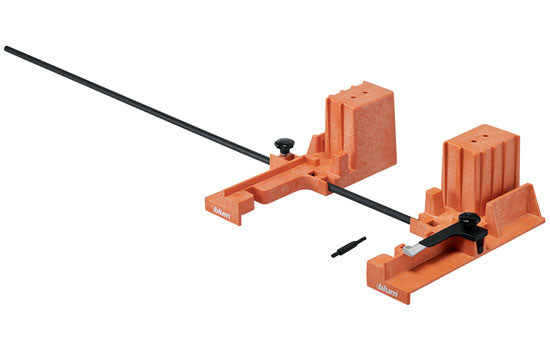 BZMM.0700.01 - Legrabox E-L Boxfix Assembly Jig