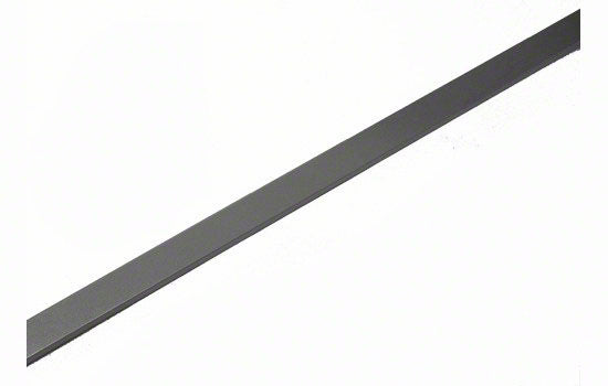BZRG.1118Q-G - Cross Gallery Rail for Gray Tandembox