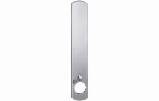 C7104-2C - 3" Cam Strike Right Hand for Pin & Tumbler