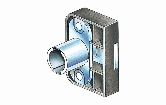 CB-290 - Vertical Mount Deadbolt Lock Body without Core