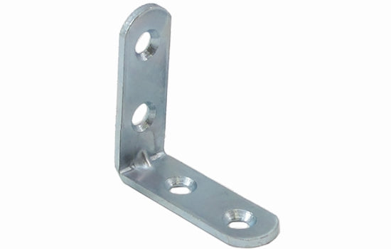 CB112ZC - Corner Brace 1-1/2" Zinc