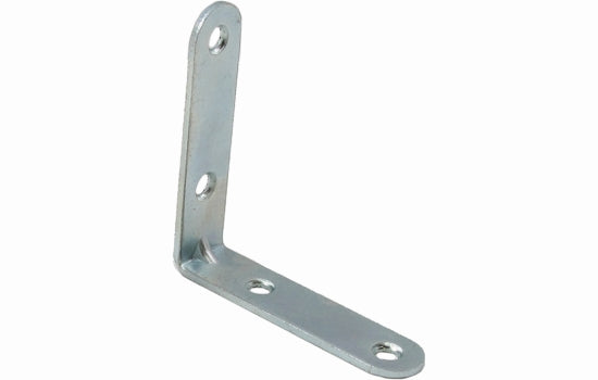 CB212ZC - Corner Brace 2-1/2" Zinc