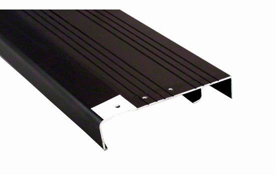 CES51DM3312BT - 33-1/2"L x 5-1/8"W 1-1/8"H Bronze Inswing Combo Sill - Bulk Packaged