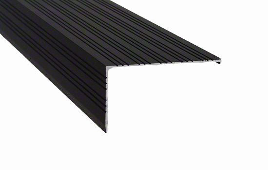 CESN45D192 - 192"L x 4-1/2" x 1-1/2"H Bronze Sill Nosing