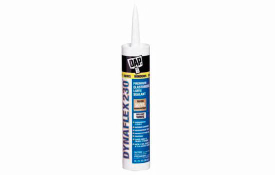 DA18275 - 10.5 oz White Caulk