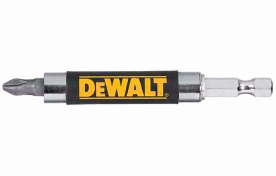 DW2054 - 3-1/4"L Compact Magnetic Driver Guide
