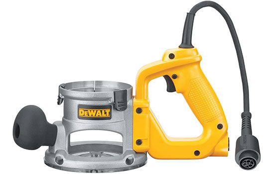 DW6183 - D-Handle Base for DeWalt DW616 & DW618 Routers
