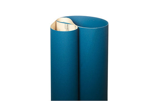 E1000-52103T-180 - 52" x 103" 180 Grit <mark>Tape Joint</mark> Paper Sanding Belt - 5ea per Box