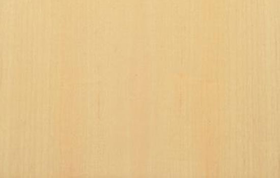 EB58MAP-KB-PG-UF - 5/8" Preglued Unfinished Wood Maple Edgebanding - 250' Roll