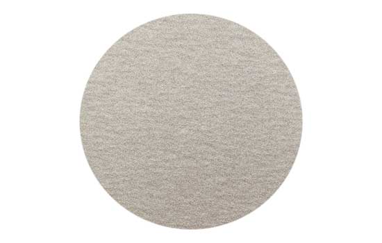 EKFOR5-220 - 5" 220 Grit No Hole PSA Ekaforce Sanding Disc - 100ea per Box