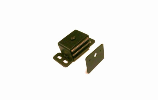 EP592ORB - 1"L Oil-rubbed Bronze Magnetic Catch