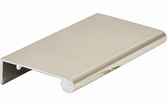 EPDP41AS3 - 2" Center to Center 3"L Stainless Steel Edge Pull